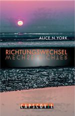 Richtungswechsel Cover des Buches Richtungswechsel (ISBN: 9783942358033)
