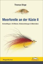 Meerforelle an der Küste - Band II Cover des Buches Meerforelle an der Küste - Band II (ISBN: 9783942366250)