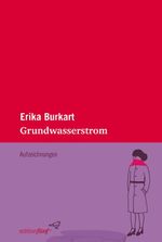 Grundwasserstrom Cover des Buches Grundwasserstrom (ISBN: 9783942374620)
