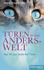 Türen in eine Anderswelt Cover des Buches Türen in eine Anderswelt (ISBN: 9783942581837)