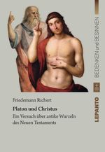 Platon und Christus Cover des Buches Platon und Christus (ISBN: 9783942605397)