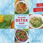 Dr. med. John Switzer – Das große DETOX BUCH Cover des Buches Dr. med. John Switzer – Das große DETOX BUCH (ISBN: 9783942607094)