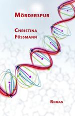 Mörderspur Cover des Buches Mörderspur (ISBN: 9783942672177)