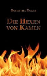 Die Hexen von Kamen Cover des Buches Die Hexen von Kamen (ISBN: 9783942672313)