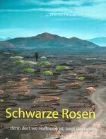Schwarze Rosen Cover des Buches Schwarze Rosen (ISBN: 9783942721035)