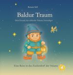 Baldur Traum - dein Freund, der schlechte Träume verzauber Cover des Buches Baldur Traum - dein Freund, der schlechte Träume verzauber (ISBN: 9783942770309)