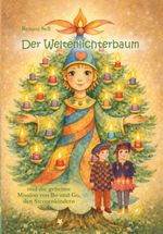 Der Weltenlichterbaum Cover des Buches Der Weltenlichterbaum (ISBN: 9783942770644)