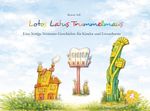 Lotos Latus Trummelmaus Cover des Buches Lotos Latus Trummelmaus (ISBN: 9783942770682)