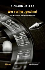 Wer verliert gewinnt Cover des Buches Wer verliert gewinnt (ISBN: 9783942788946)