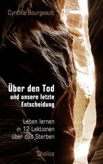 Über den Tod und unsere letzte Entscheidung Cover des Buches Über den Tod und unsere letzte Entscheidung (ISBN: 9783942914598)
