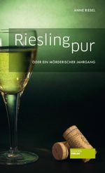 Riesling pur Cover des Buches Riesling pur (ISBN: 9783942921404)