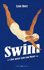 Swim Cover des Buches Swim (ISBN: 9781610393331)