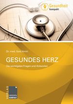 Gesundes Herz Cover des Buches Gesundes Herz (ISBN: 9783943082234)