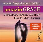 amazinGRACE Cover des Buches amazinGRACE (ISBN: 9783943099232)
