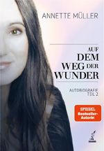 Auf dem Weg der Wunder Cover des Buches Auf dem Weg der Wunder (ISBN: 9783943099348)