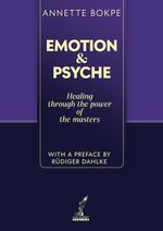 Emotion & Psyche Cover des Buches Emotion & Psyche (ISBN: 9783943099423)
