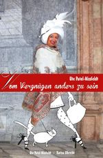 Vom Vergnügen anders zu sein Cover des Buches Vom Vergnügen anders zu sein (ISBN: 9783943168594)
