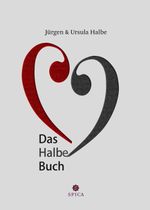 Das Halbe Buch Cover des Buches Das Halbe Buch (ISBN: 9783943168730)