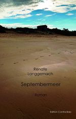 Septembermeer Cover des Buches Septembermeer (ISBN: 9783943446838)