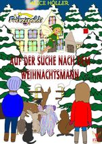 Fritzipold - Auf der Suche nach dem Weihnachtsmann Cover des Buches Fritzipold - Auf der Suche nach dem Weihnachtsmann (ISBN: 9783943710588)