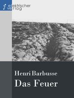 Das Feuer Cover des Buches Das Feuer (ISBN: 9783943889147)