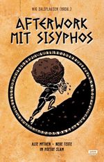 Afterwork mit Sisyphos Cover des Buches Afterwork mit Sisyphos (ISBN: 9783944035871)