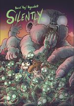 Silently 2 Cover des Buches Silently 2 (ISBN: 9783944089287)