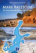 Bildband Die Ostsee (Mare Balticum) Cover des Buches Bildband Die Ostsee (Mare Balticum) (ISBN: 9783944102252)