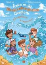 Ferien an der Mecklenburgischen Seenplatte Cover des Buches Ferien an der Mecklenburgischen Seenplatte (ISBN: 9783944102795)