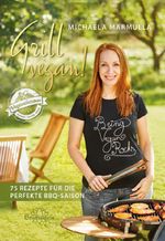 Grill vegan! Cover des Buches Grill vegan! (ISBN: 9783944125633)