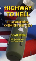 Highway to Hell Cover des Buches Highway to Hell (ISBN: 9783944203928)