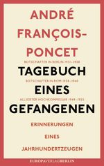 Tagebuch eines Gefangenen Cover des Buches Tagebuch eines Gefangenen (ISBN: 9783944305851)