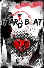 Heart Hard Beat / H(e)ar(t)d Beat Cover des Buches Heart Hard Beat / H(e)ar(t)d Beat (ISBN: 9783944421544)