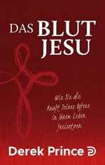 Das Blut Jesu Cover des Buches Das Blut Jesu (ISBN: 9783944602639)