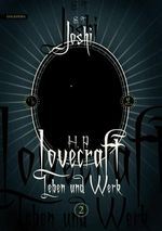 H. P. Lovecraft − Leben und Werk 2 Cover des Buches H. P. Lovecraft − Leben und Werk 2 (ISBN: 9783944720548)