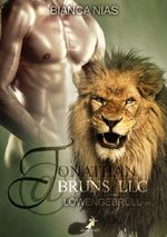 Jonathan@Bruns_LLC Cover des Buches Jonathan@Bruns_LLC (ISBN: 9783944737706)