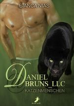 Daniel@Bruns_LLC: Katzenmenschen Cover des Buches Daniel@Bruns_LLC: Katzenmenschen (ISBN: 9783944737928)