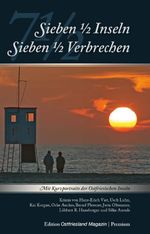 7 1/2 Inseln - 7 1/2 Verbrechen Cover des Buches 7 1/2 Inseln - 7 1/2 Verbrechen (ISBN: 9783944841151)