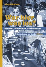 War hier was los? Cover des Buches War hier was los? (ISBN: 9783944946276)