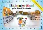 Ein bunter Hund geht durch die Stadt Cover des Buches Ein bunter Hund geht durch die Stadt (ISBN: 9783944948140)