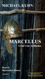 Marcellus - Graf von Arduena Cover des Buches Marcellus - Graf von Arduena (ISBN: 9783945025260)