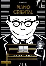 Piano Oriental Cover des Buches Piano Oriental (ISBN: 9783945034484)