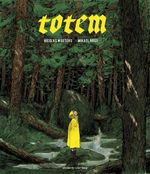 Totem Cover des Buches Totem (ISBN: 9783945034521)