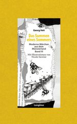 Das Summen eines Sommers Cover des Buches Das Summen eines Sommers (ISBN: 9783945113493)