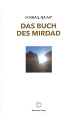 Das Buch des Mirdad Cover des Buches Das Buch des Mirdad (ISBN: 9783945115183)