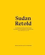 Sudan Retold Cover des Buches Sudan Retold (ISBN: 9783945398920)
