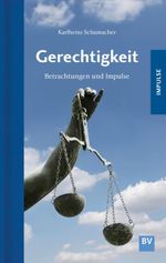 Gerechtigkeit Cover des Buches Gerechtigkeit (ISBN: 9783945410097)