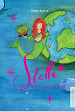 Stella Cover des Buches Stella (ISBN: 9783945528853)