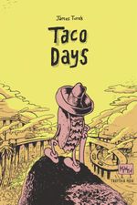 Taco Days Cover des Buches Taco Days (ISBN: 9783945849361)