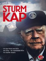 Sturmkap Cover des Buches Sturmkap (ISBN: 9783945877289)